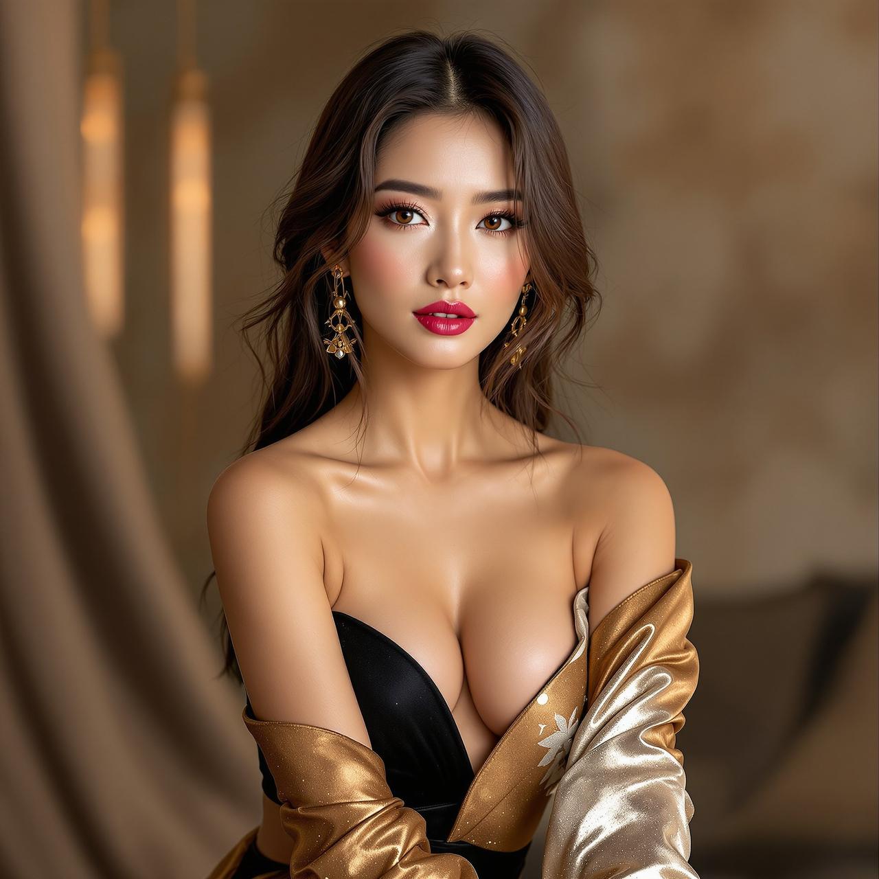 让人感受到了明星的真实生活和娱乐圈的复杂性明星整容秘密曝光引发热议